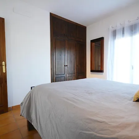 Villa Beautiful Spacious With Private Heated Pool In Lajares