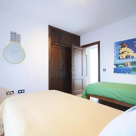 Villa Beautiful Spacious With Private Heated Pool In